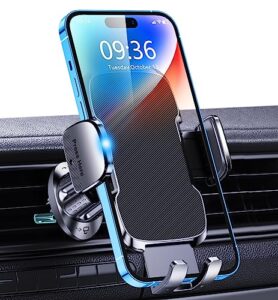 Recensione Glangeh Porta Cellulare Auto: Offerta e Prezzo